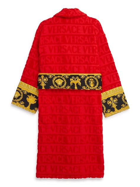 Versace I Love Baroque Bademantel 